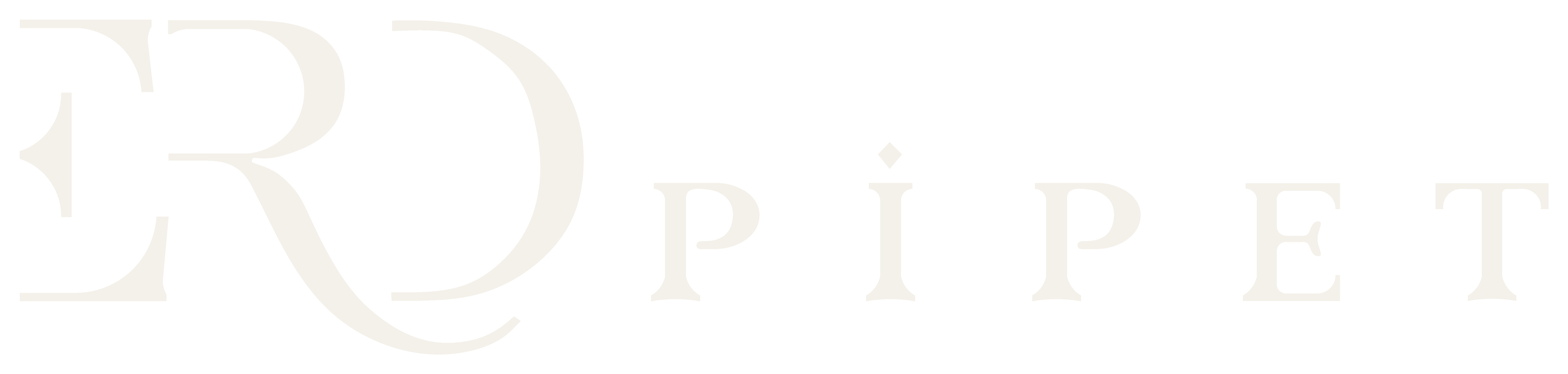 ERD PİPET Logo